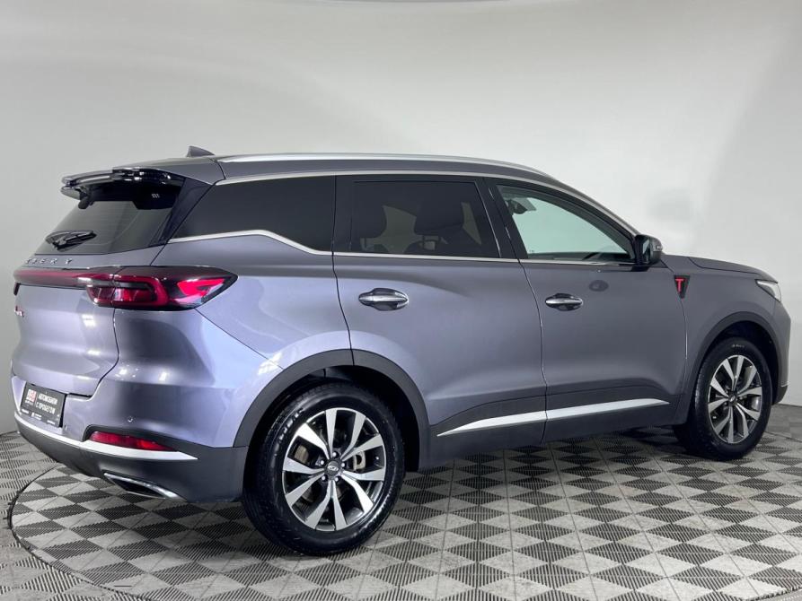 Chery Tiggo 7 Pro Max I Ростов-на-Дону  - изображение 6