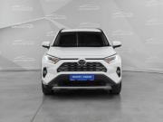 Toyota RAV4 V (XA50) Новосибирск  - изображение 37