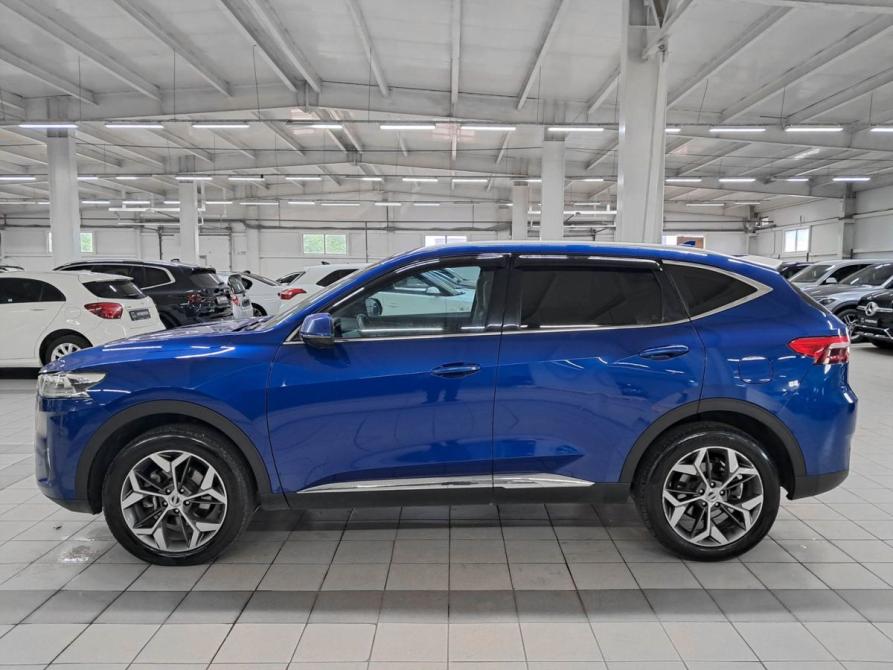 Haval F7 I Набережные Челны  - изображение 10