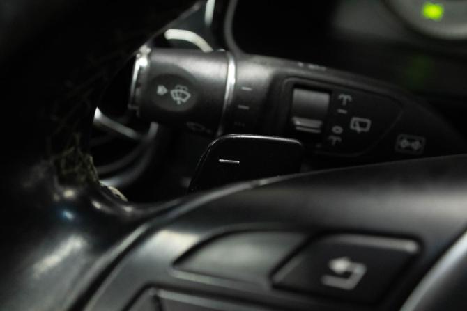 Mercedes-Benz GLK-Класс I (X204) Рестайлинг с пробегом 2013 года, цена 2 180 000 рублей, 162080 км, внедорожник, Автокод Объявления