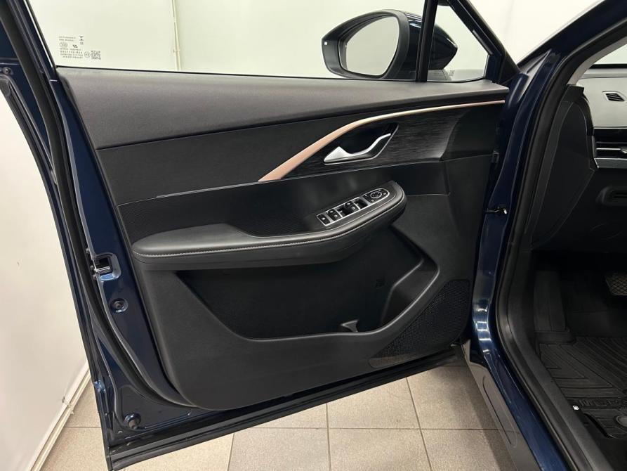 Omoda C5 I Красноярск  - изображение 18