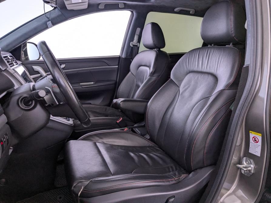 Haval H6 I Москва  - изображение 18