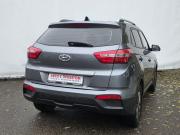 Hyundai Creta I Рестайлинг Москва  - изображение 25