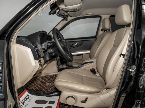 Mercedes-Benz GLK-Класс I (X204) с пробегом 2011 года, цена 1 700 000 рублей, 197400 км, внедорожник, Автокод Объявления