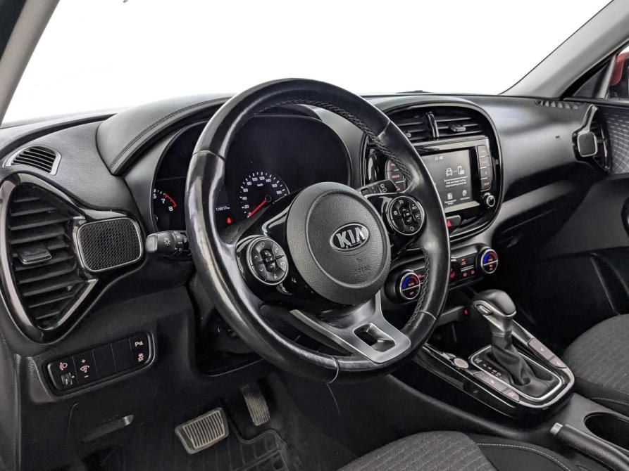 Kia Soul III Москва  - изображение 15
