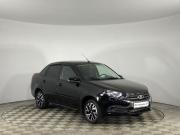 Lada (ВАЗ) Granta I Рестайлинг Воронеж  - изображение 22