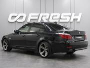 BMW 5 серии V (E60/E61) Рестайлинг Воронеж  - изображение 23