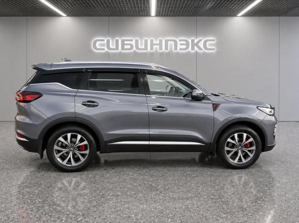 Chery Tiggo 7 Pro Max I с пробегом 2024 года, цена 1 839 000 рублей, 74273 км, внедорожник, Автокод Объявления