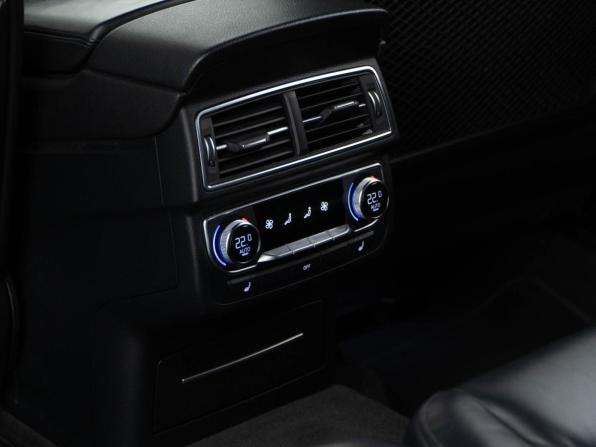 Audi Q7 II (4M) с пробегом 2016 года, цена 4 490 111 рублей, 90976 км, внедорожник, Автокод Объявления