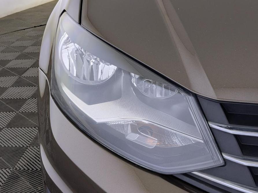 Volkswagen Polo V Рестайлинг Москва  - изображение 11