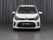 Kia Morning III Ставрополь  - изображение 24