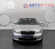 Skoda Octavia II (A5) Рестайлинг Москва  - изображение 28
