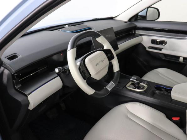 JETOUR DASHING I с пробегом 2023 года, цена 1 950 000 рублей, 34750 км, внедорожник, Автокод Объявления