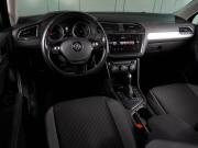 Volkswagen Tiguan II Воронеж  - изображение 28