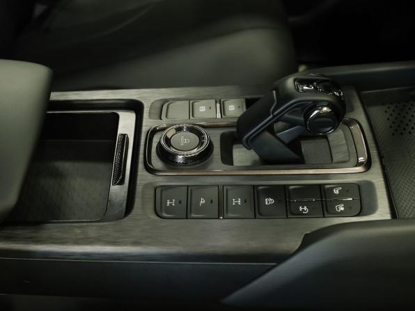 Haval H9 II с пробегом 2024 года, цена 4 265 000 рублей, 1805 км, внедорожник, Автокод Объявления