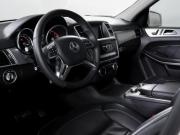 Mercedes-Benz GL-Класс II (X166) Москва  - изображение 38