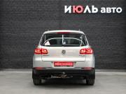 Volkswagen Tiguan I Рестайлинг Екатеринбург  - изображение 25