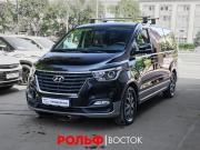 Hyundai H-1 II Рестайлинг 2 Москва  - изображение 18