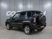 Lada (ВАЗ) Niva Travel I Воронеж  - изображение 19
