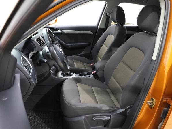 Audi Q3 I (8U) с пробегом 2012 года, цена 1 739 000 рублей, 102322 км, внедорожник, Автокод Объявления