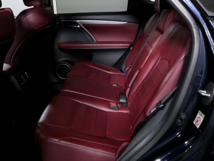 Lexus RX IV Москва  - изображение 11