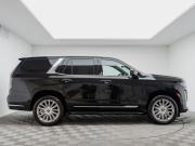 Cadillac Escalade V Москва  - изображение 46