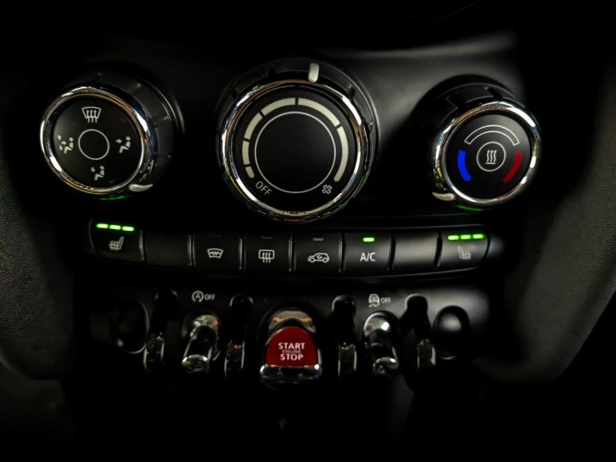 Mini Hatch III (F55/F56) Рестайлинг Москва  - изображение 26