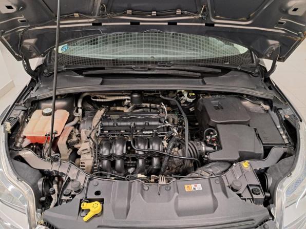Ford Focus III с пробегом 2012 года, цена 780 000 рублей, 123812 км, хэтчбек, Автокод Объявления