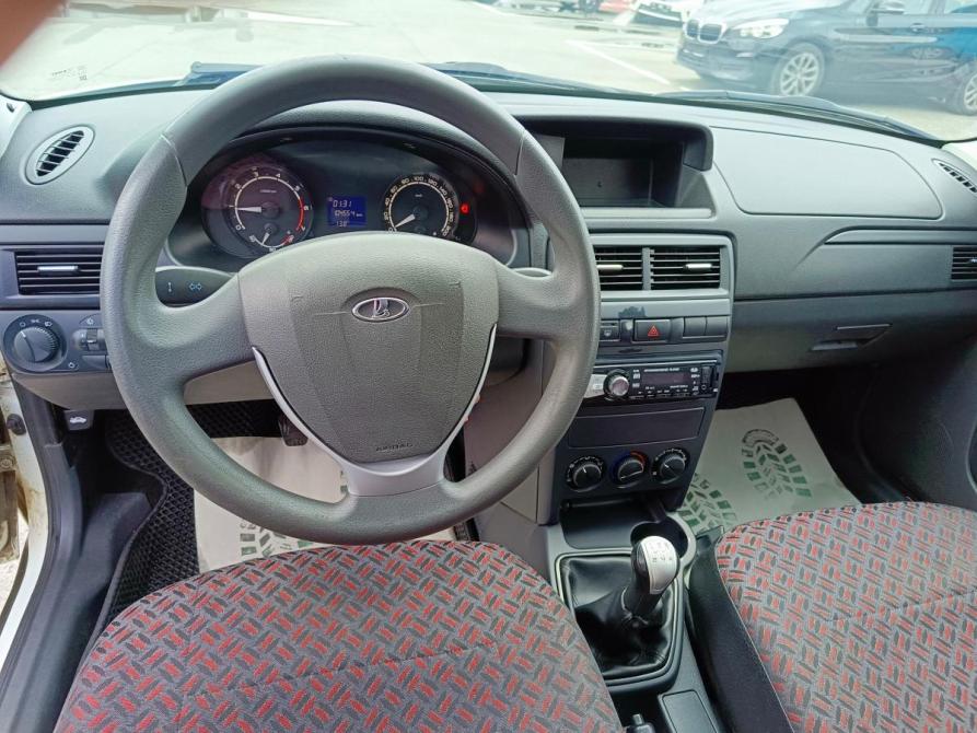 Lada (ВАЗ) Priora I Рестайлинг Тюмень  - изображение 14