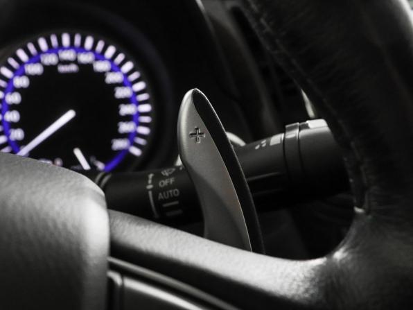 Infiniti Q50 I с пробегом 2014 года, цена 1 650 000 рублей, 173400 км, седан, Автокод Объявления