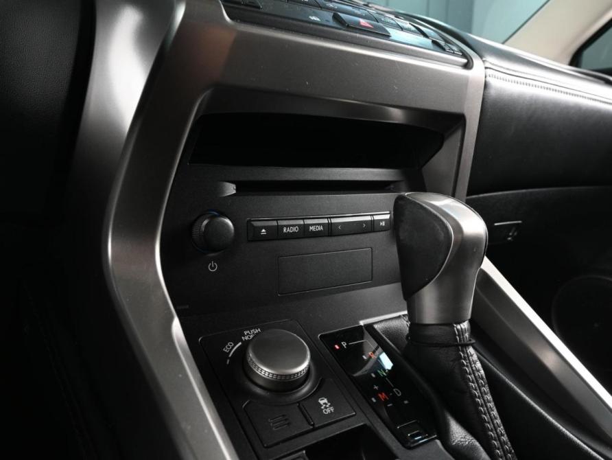 Lexus NX I Ростов-на-Дону  - изображение 16