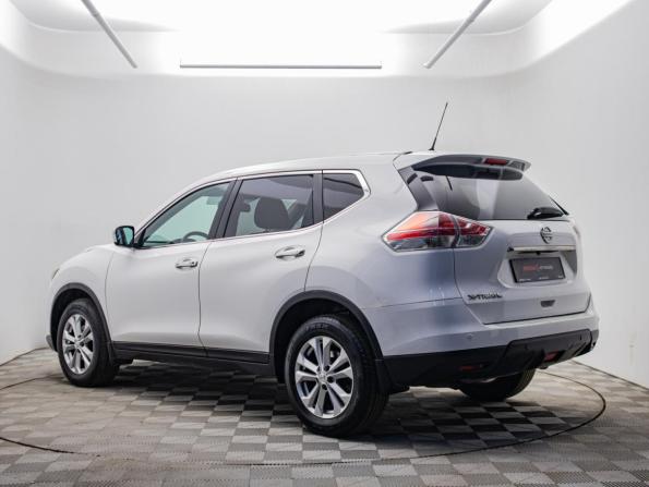 Nissan X-Trail III с пробегом 2015 года, цена 1 445 000 рублей, 192967 км, внедорожник, Автокод Объявления