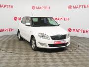 Skoda Fabia II Рестайлинг Вологда  - изображение 22