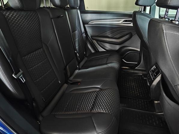 Haval F7 I с пробегом 2019 года, цена 1 739 000 рублей, 104475 км, внедорожник, Автокод Объявления