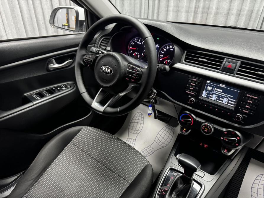Kia Rio IV Стерлитамак  - изображение 37
