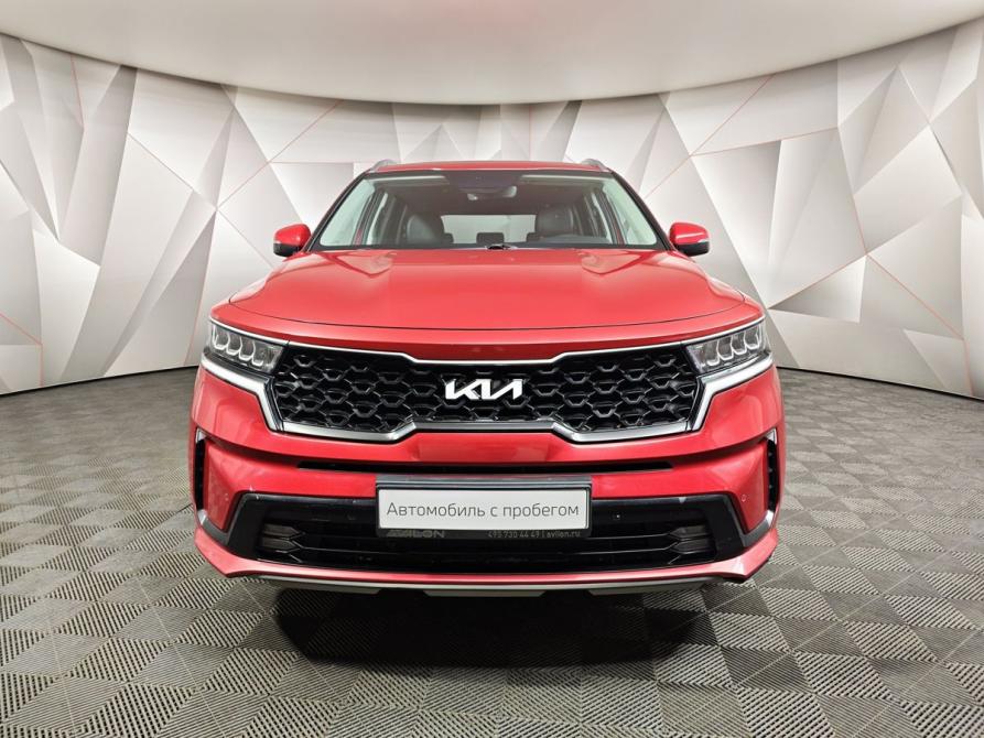 Kia Sorento IV Москва  - изображение 7