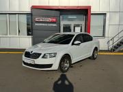 Skoda Octavia III (A7) Альметьевск  - изображение 24