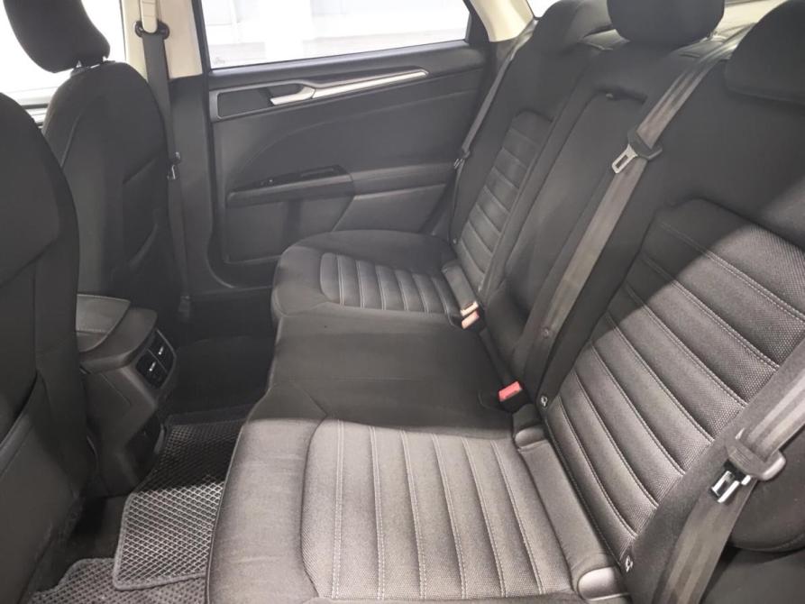 Ford Mondeo V Казань  - изображение 15
