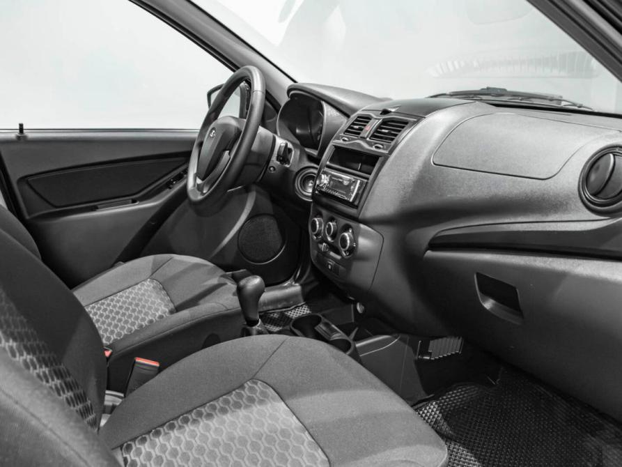 Lada (ВАЗ) Granta I Рестайлинг Екатеринбург  - изображение 14