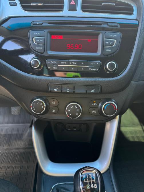 Kia Ceed II Альметьевск  - изображение 16