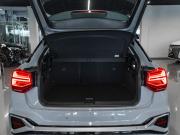 Audi Q2 I Рестайлинг Москва  - изображение 46