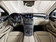 Mercedes-Benz GLC I (X253) Рестайлинг Москва  - изображение 34