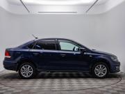 Volkswagen Polo V Рестайлинг Москва  - изображение 24