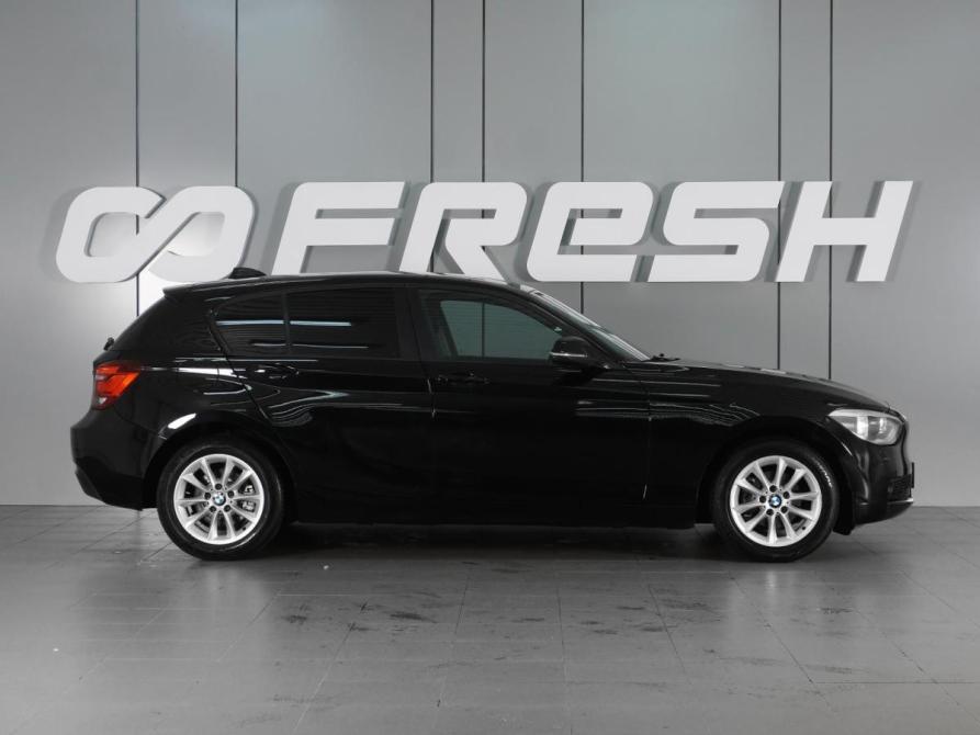 BMW 1 серии II (F20/F21) Минеральные Воды  - изображение 5
