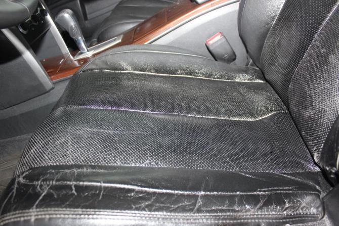 Nissan Teana II (J32) с пробегом 2010 года, цена 710 000 рублей, 282706 км, седан, Автокод Объявления