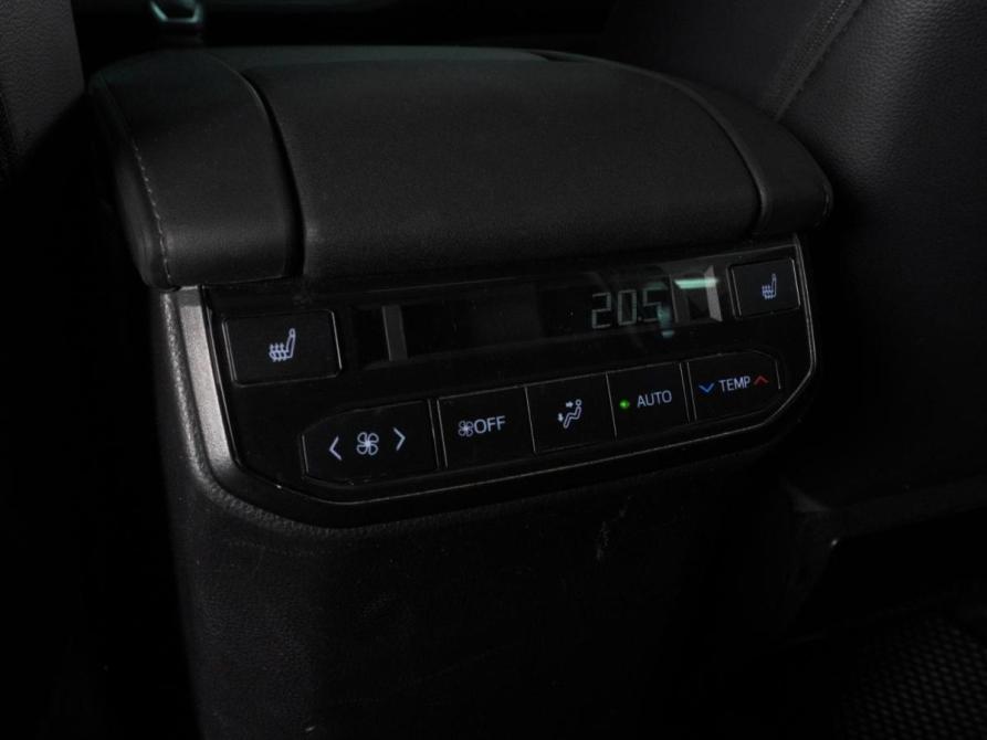 Toyota Highlander IV (XU70) Минеральные Воды  - изображение 20