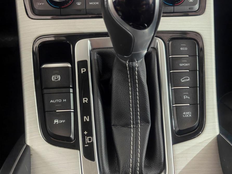 Geely Atlas I Москва  - изображение 15