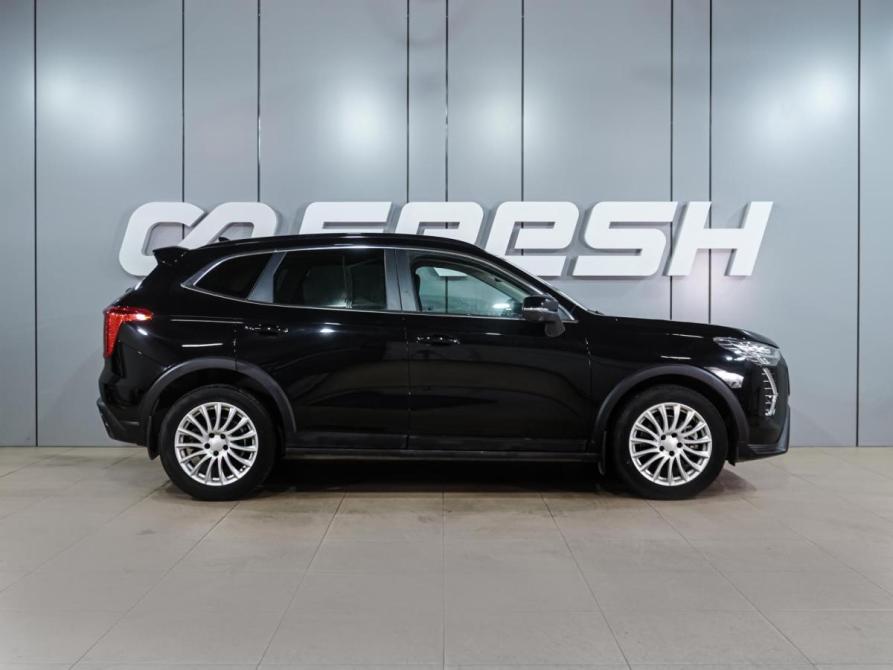 Haval Jolion I Рестайлинг Воронеж  - изображение 5