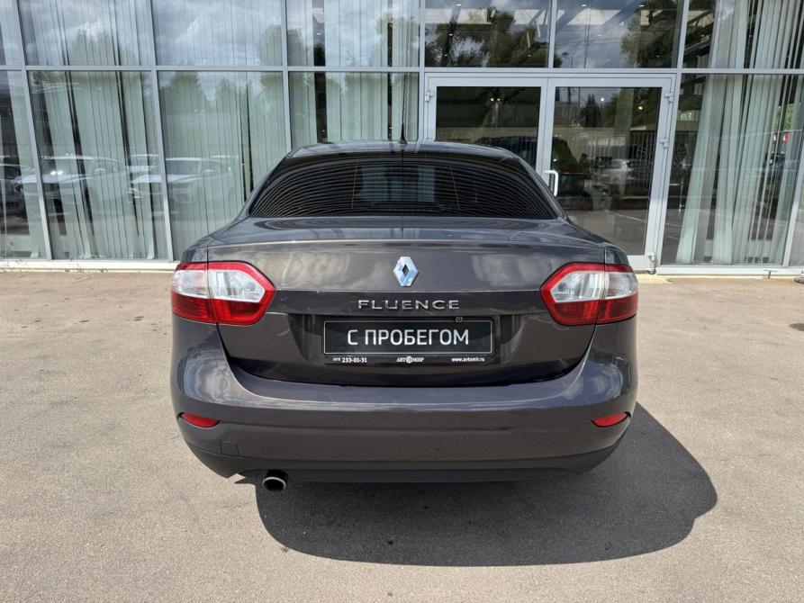 Renault Fluence I Воронеж  - изображение 6