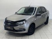Lada (ВАЗ) Granta I Рестайлинг Курск  - изображение 18